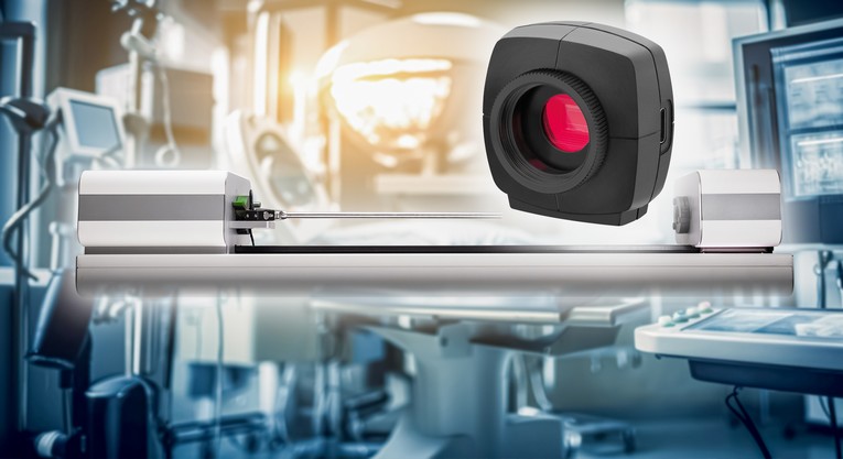 Fabricants et fournisseurs de caméras d'inspection rigides à vue